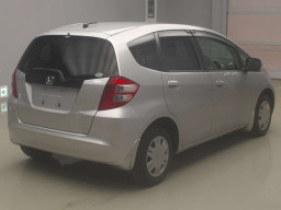 2010 Honda Fit