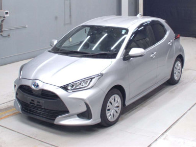 2023 Toyota YARIS