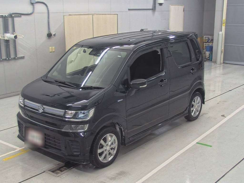 2020 Suzuki Wagon R MH95S[0]