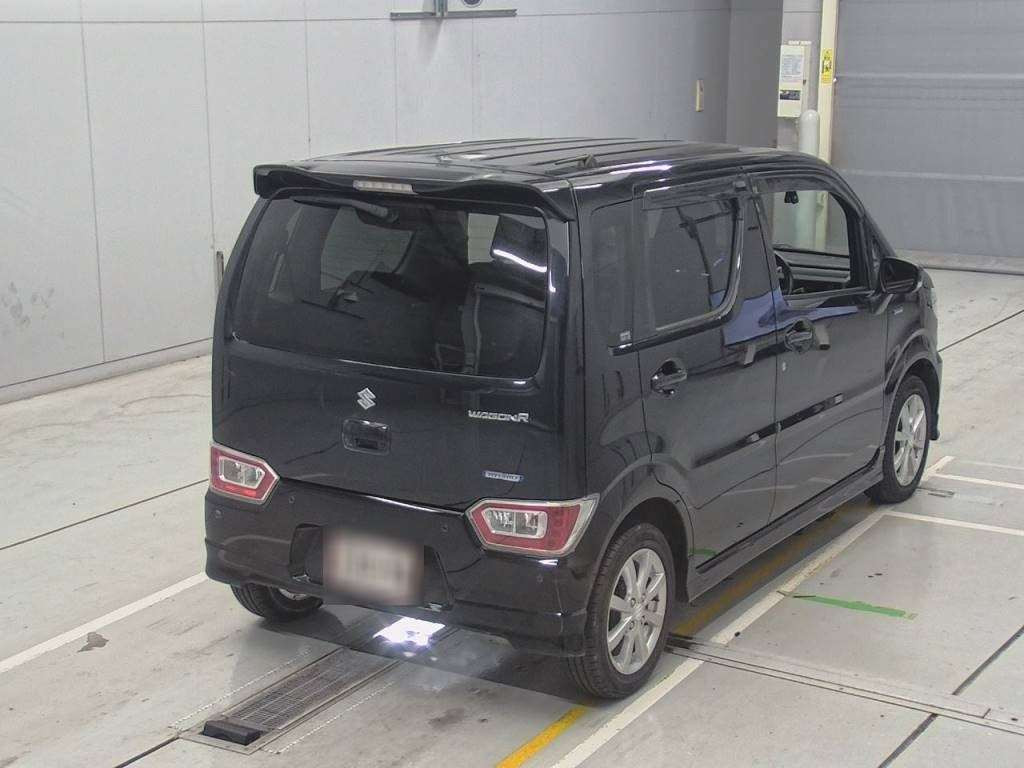 2020 Suzuki Wagon R MH95S[1]