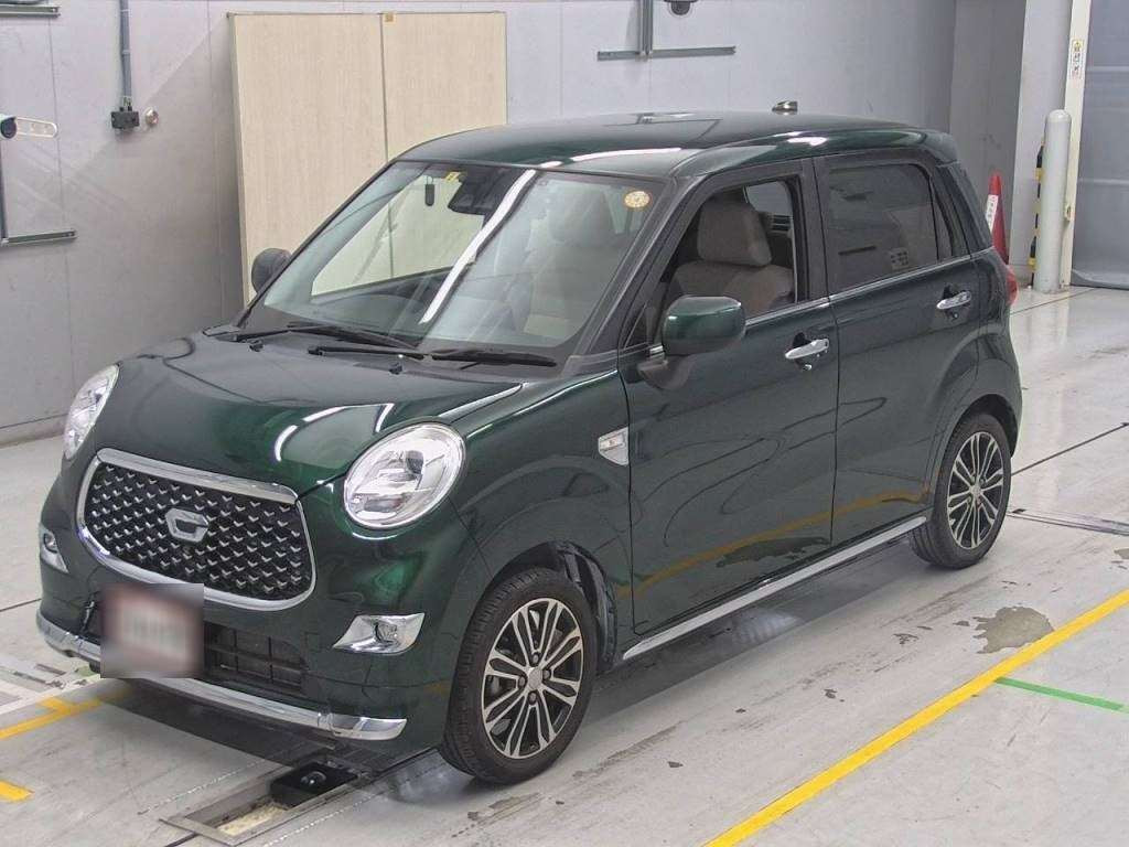 2019 Daihatsu Cast LA250S[0]