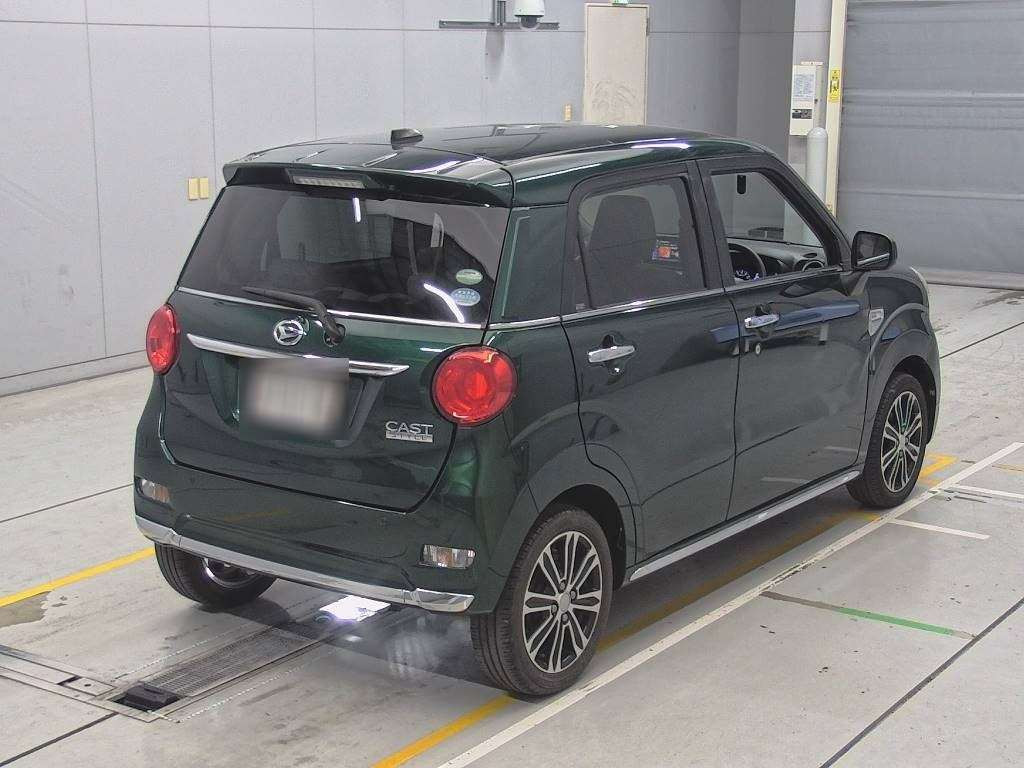 2019 Daihatsu Cast LA250S[1]