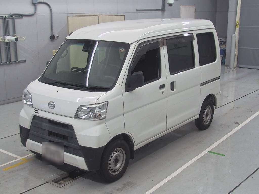 2019 Daihatsu Hijet Cargo S321V[0]