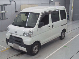 2019 Daihatsu Hijet Cargo