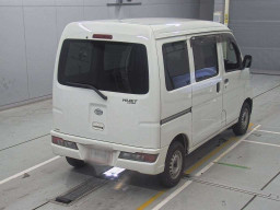 2019 Daihatsu Hijet Cargo