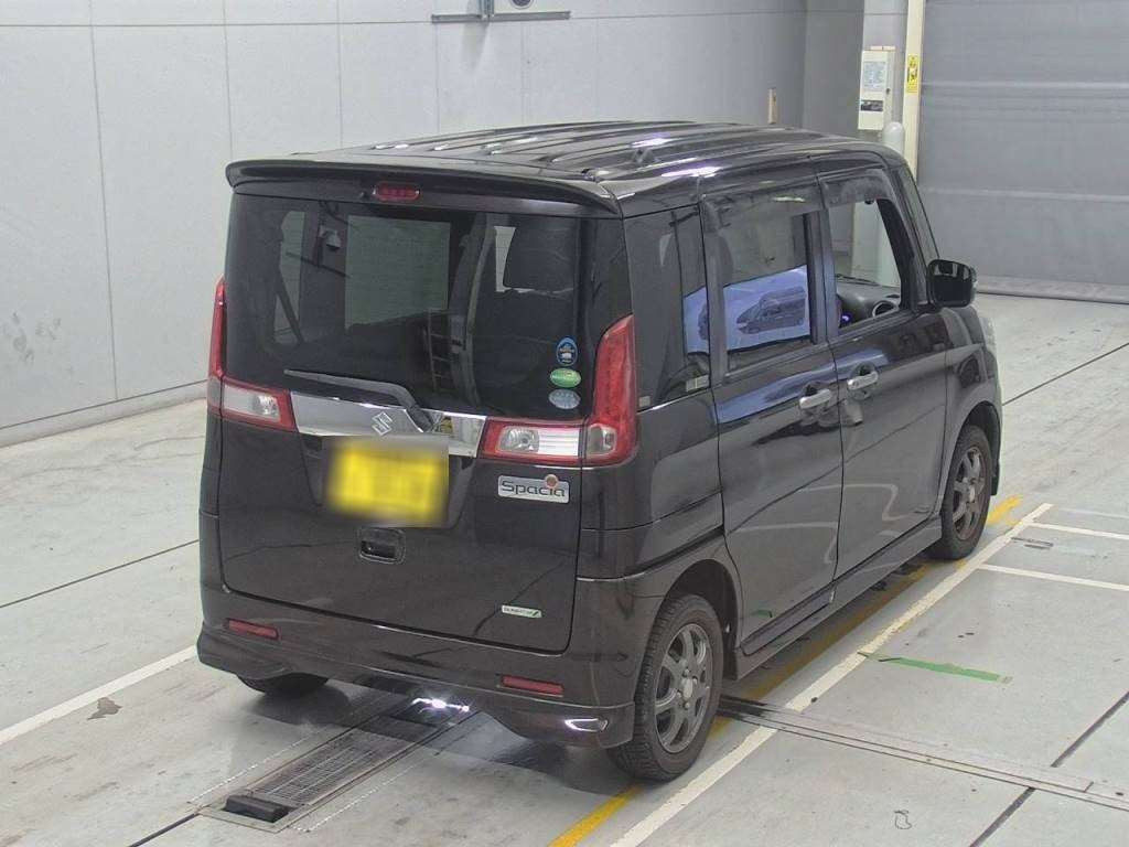 2015 Suzuki Spacia MK32S[1]