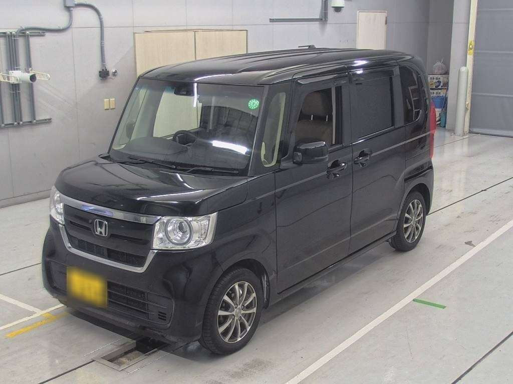 2019 Honda N-BOX JF3[0]