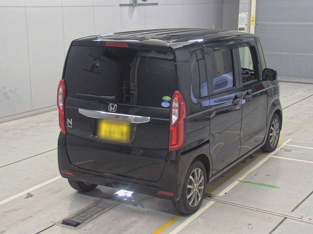 2019 Honda N-BOX JF3[1]