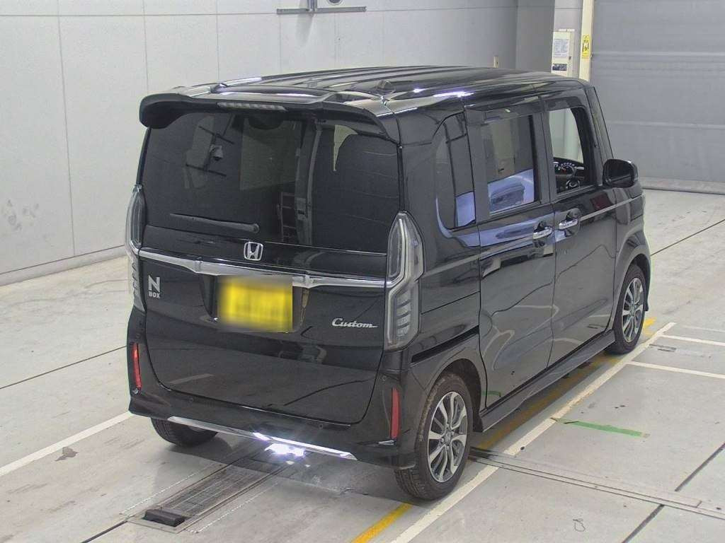 2022 Honda N-BOX CUSTOM JF3[1]