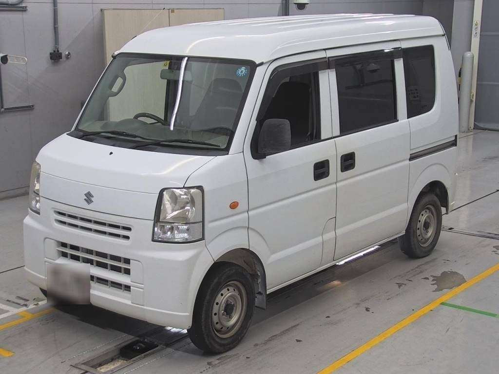 2010 Suzuki Every DA64V[0]