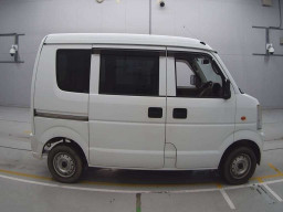 2010 Suzuki Every