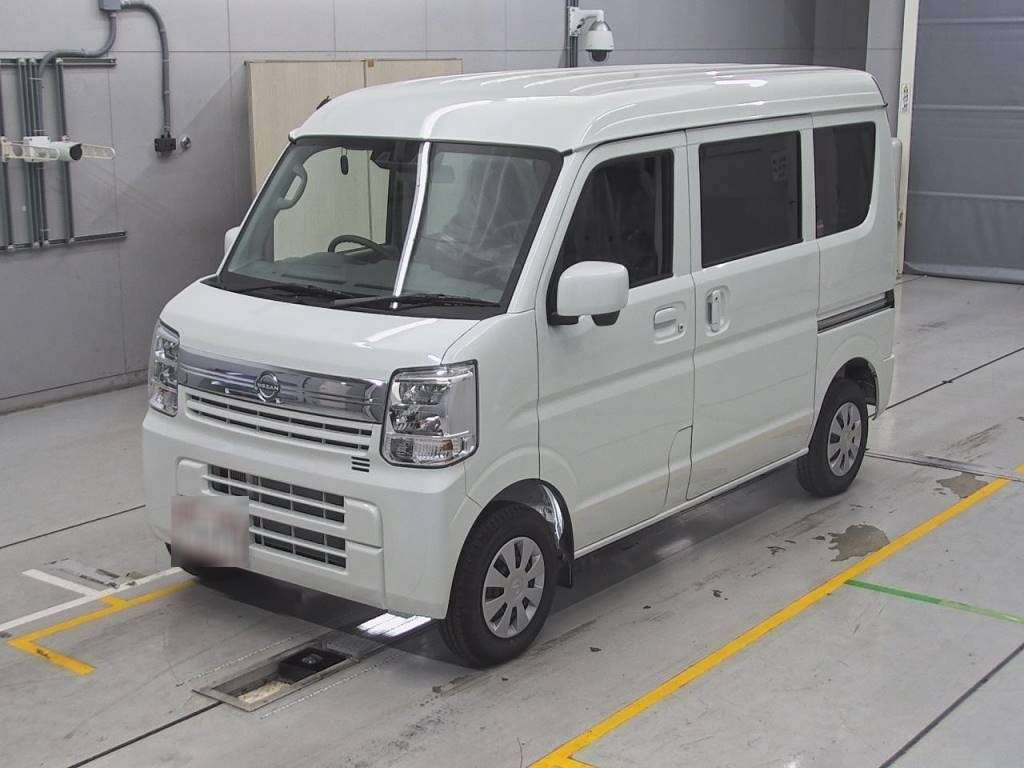 2024 Nissan NV100 Clipper DR17V[0]