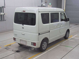 2024 Nissan NV100 Clipper