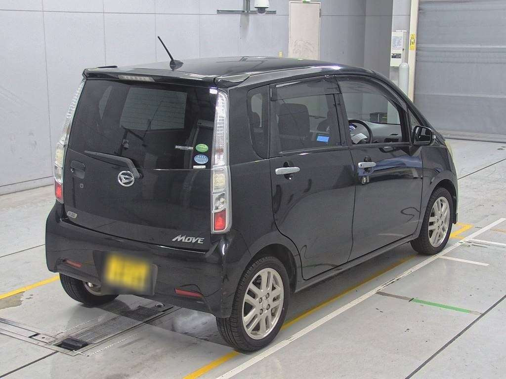 2012 Daihatsu Move LA100S[1]