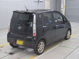 2012 Daihatsu Move