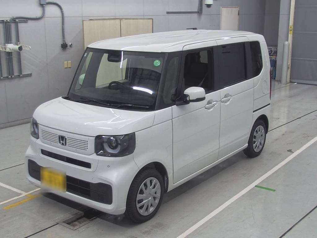 2024 Honda N-BOX JF5[0]