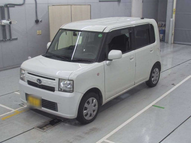 2012 Daihatsu Move Conte