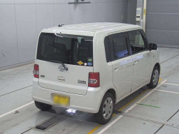 2012 Daihatsu Move Conte