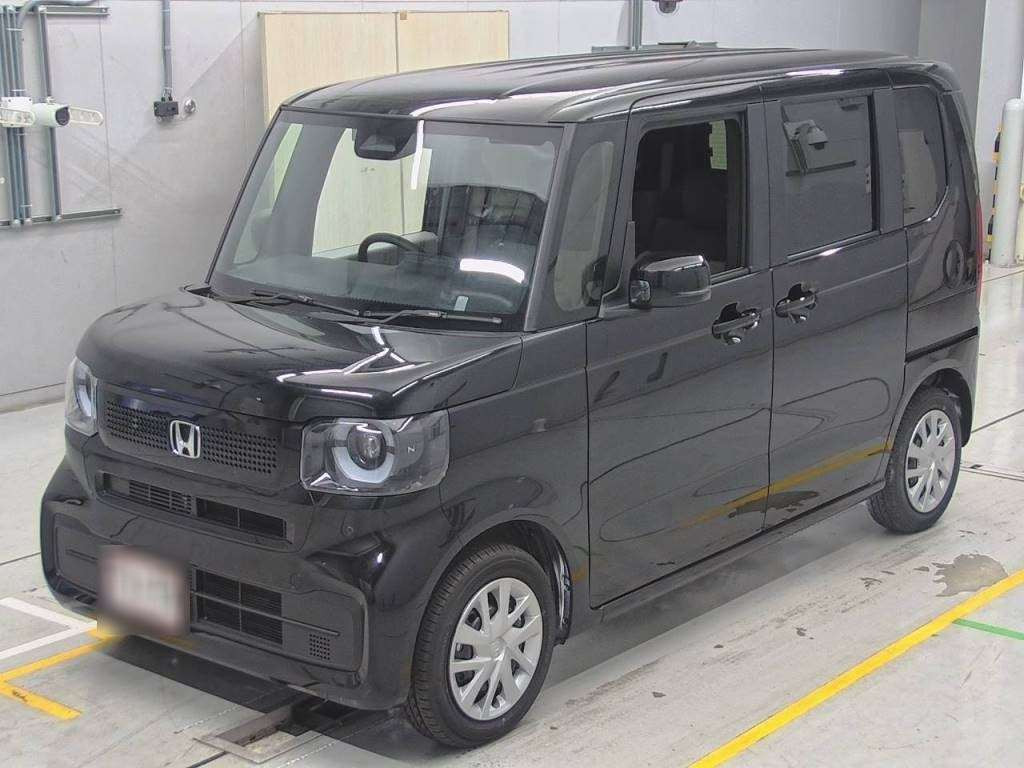 2024 Honda N-BOX JF5[0]