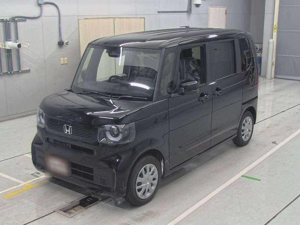 2024 Honda N-BOX JF5[0]