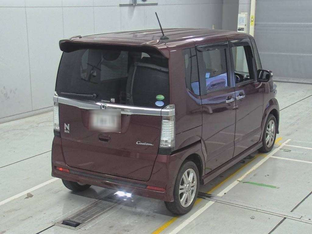 2012 Honda N-BOX CUSTOM JF1[1]