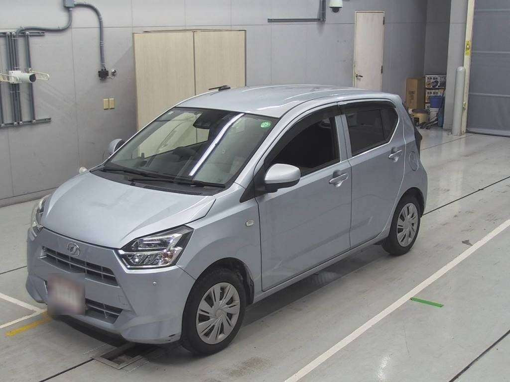 2019 Daihatsu Mira es LA350S[0]