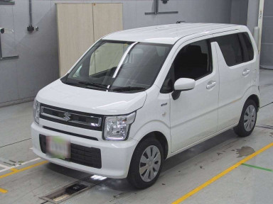 2021 Suzuki Wagon R