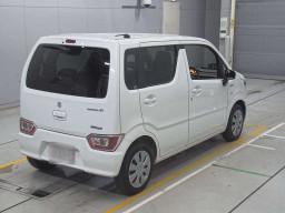 2021 Suzuki Wagon R