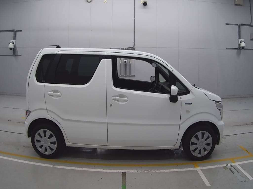 2021 Suzuki Wagon R MH95S[2]