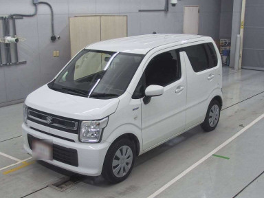 2021 Suzuki Wagon R