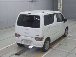 2021 Suzuki Wagon R