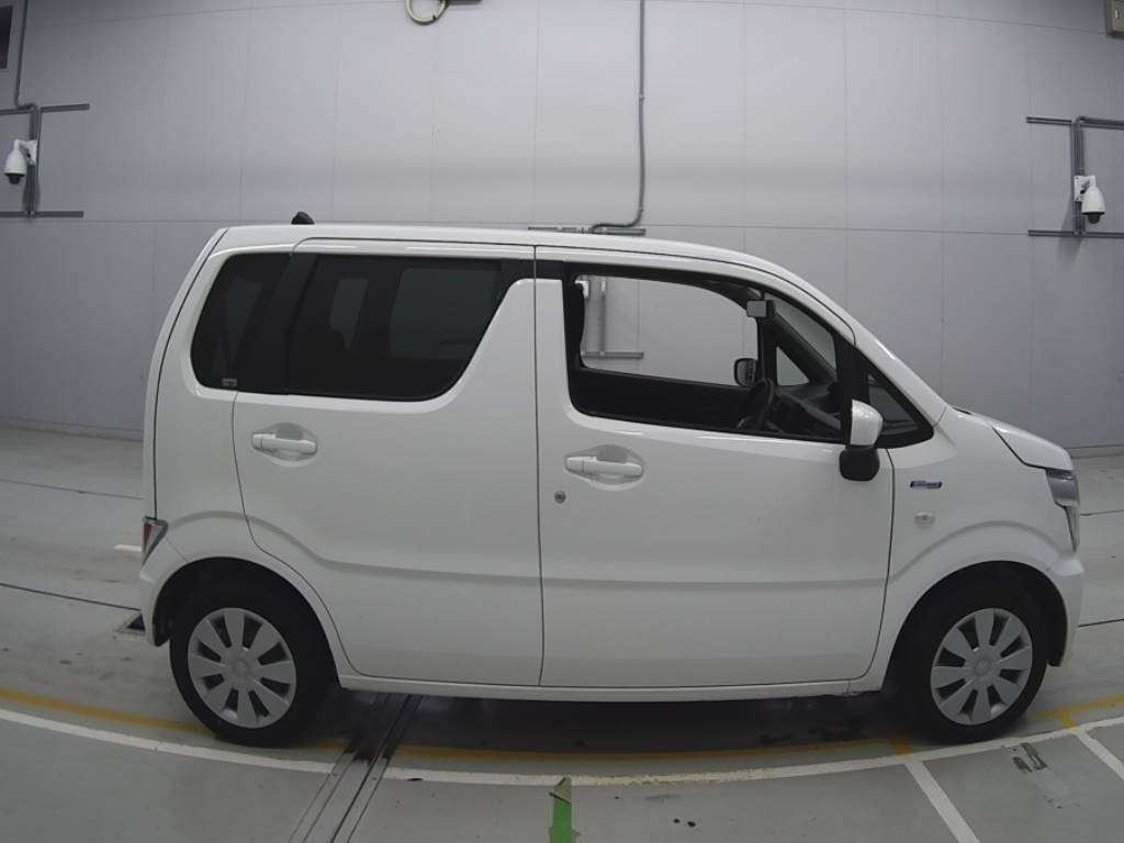 2021 Suzuki Wagon R MH95S[2]