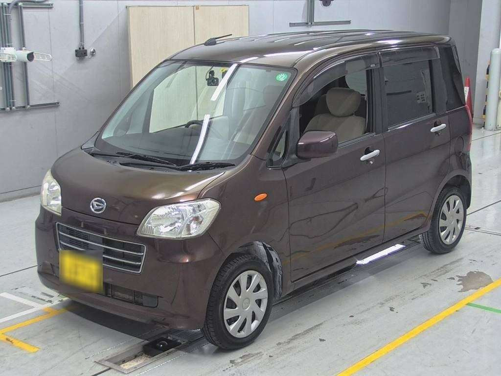 2012 Daihatsu Tanto exe L455S[0]