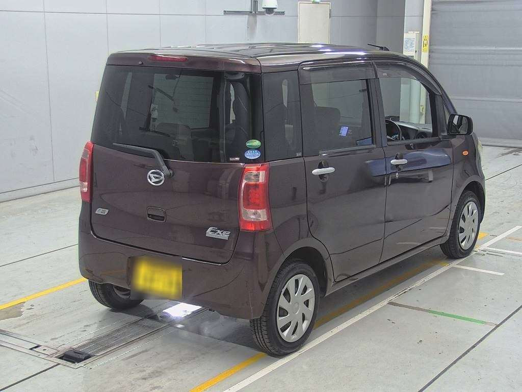 2012 Daihatsu Tanto exe L455S[1]