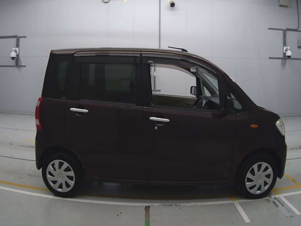 2012 Daihatsu Tanto exe L455S[2]