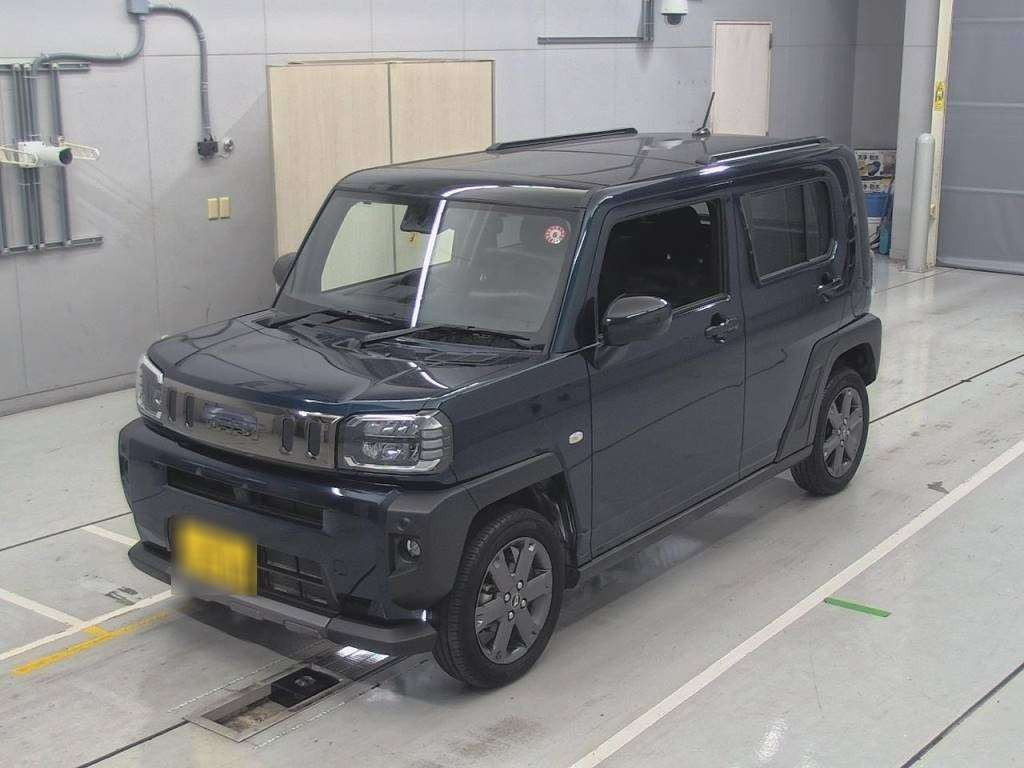 2023 Daihatsu TAFT LA900S[0]