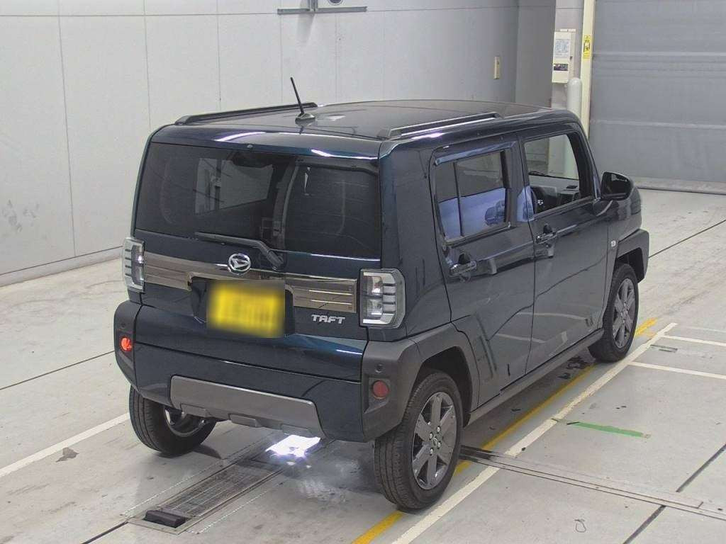 2023 Daihatsu TAFT LA900S[1]