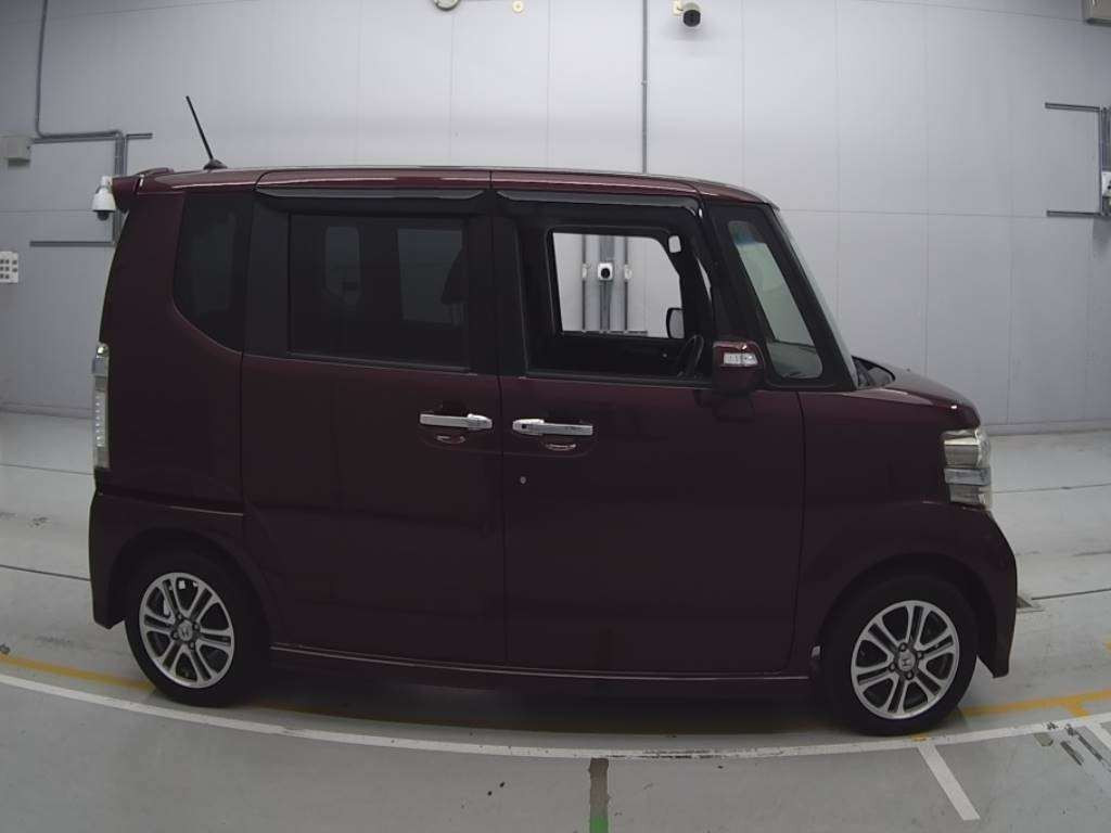 2014 Honda N-BOX CUSTOM JF1[2]