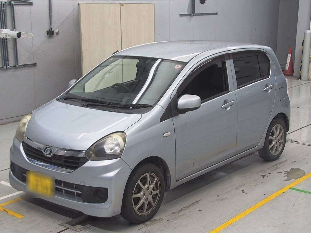 2014 Daihatsu Mira es LA300S[0]