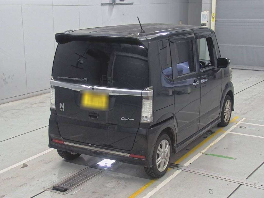 2012 Honda N-BOX CUSTOM JF1[1]