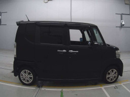 2012 Honda N-BOX CUSTOM