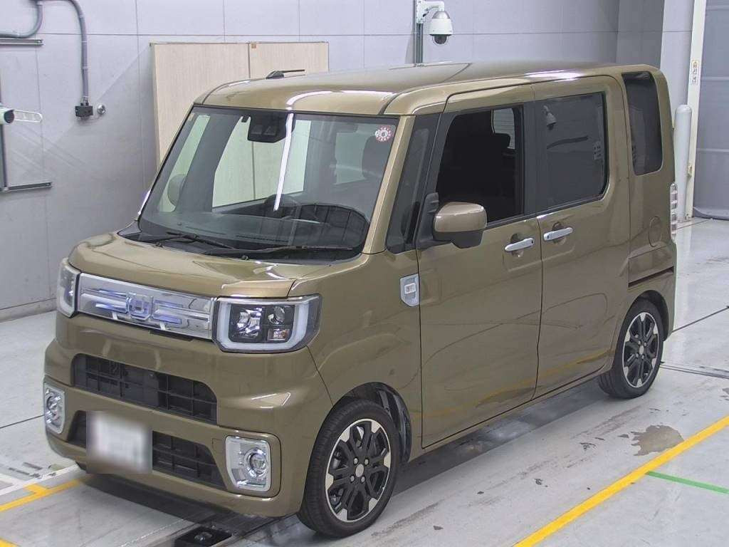 2018 Daihatsu Wake LA700S[0]