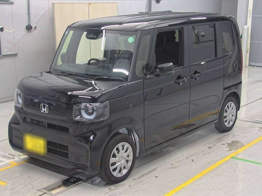 2024 Honda N-BOX JF5[0]