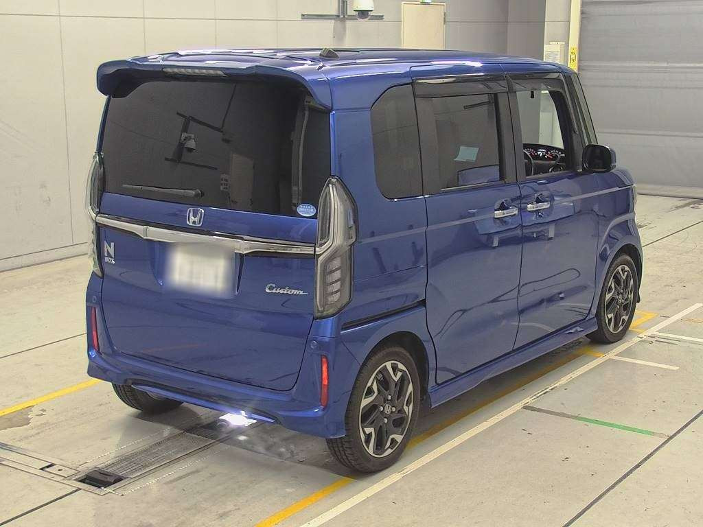 2020 Honda N-BOX CUSTOM JF3[1]