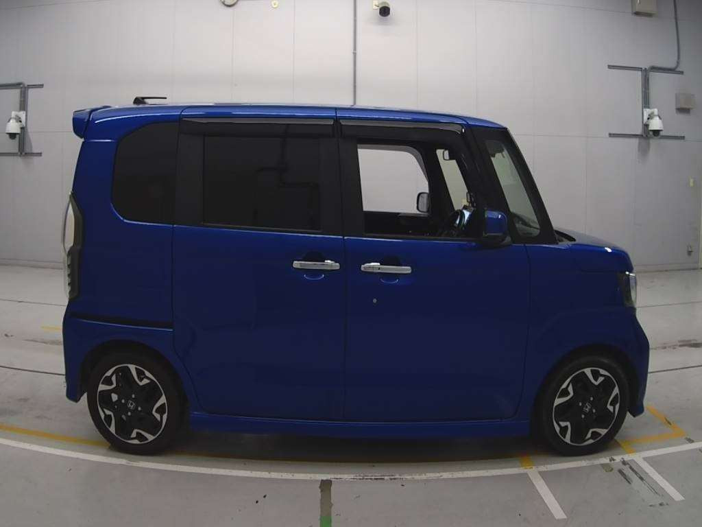 2020 Honda N-BOX CUSTOM JF3[2]