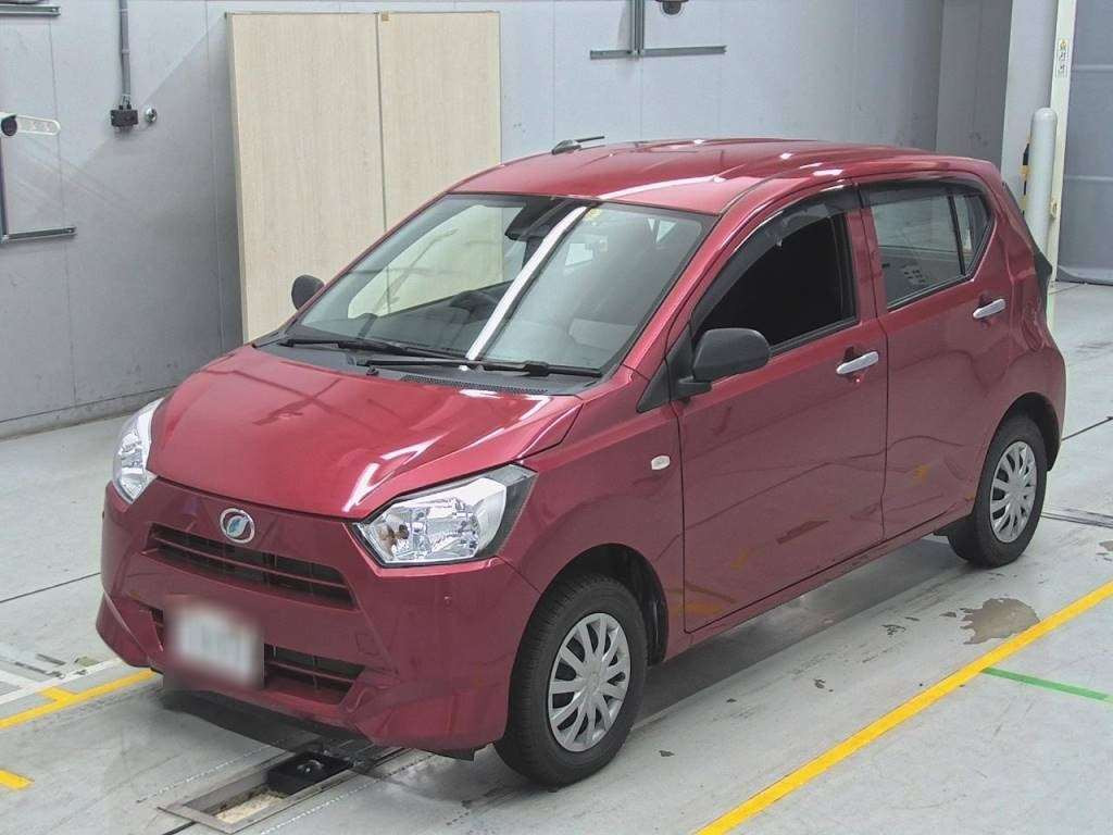 2019 Daihatsu Mira es LA360S[0]