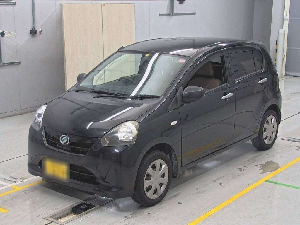 2012 Daihatsu Mira es LA300S[0]