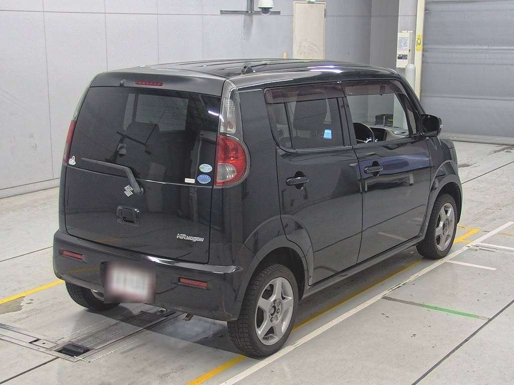 2012 Suzuki MR Wagon MF33S[1]