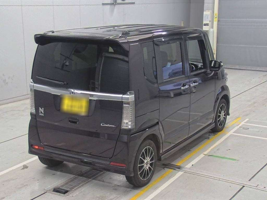 2015 Honda N-BOX CUSTOM JF1[1]