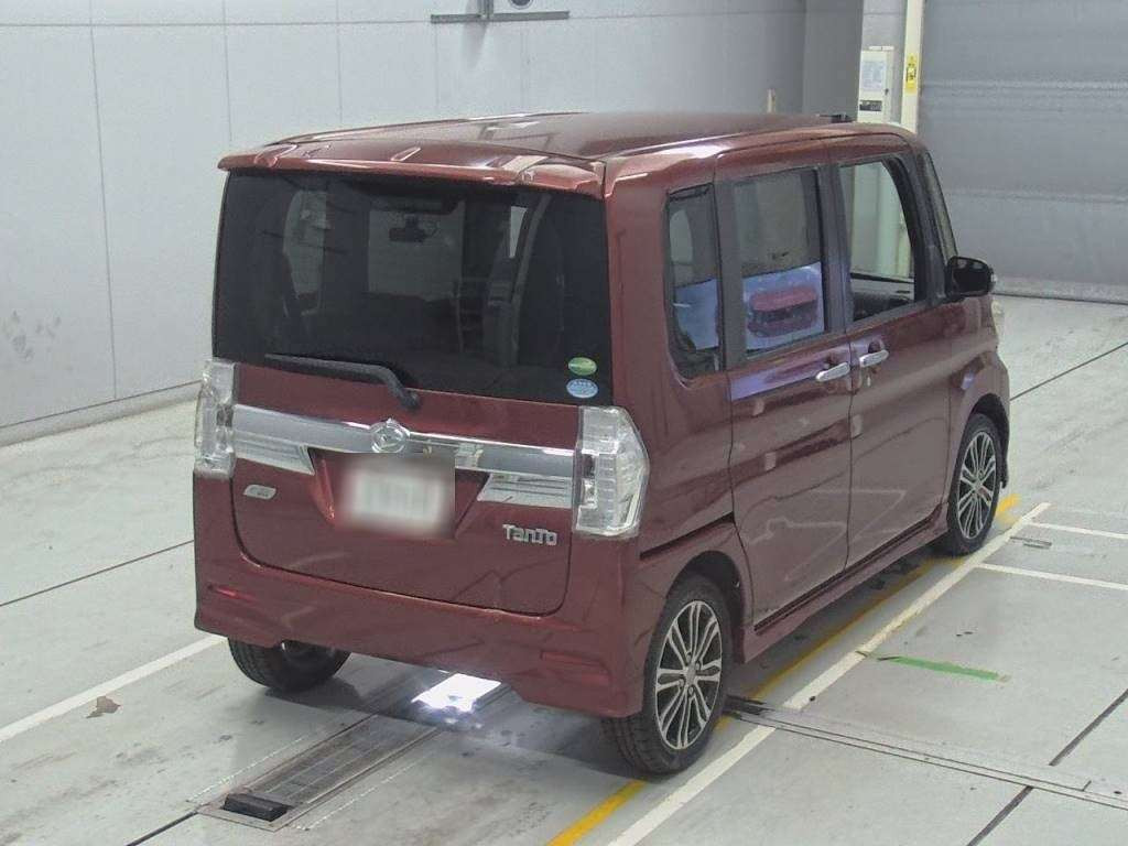 2014 Daihatsu Tanto Custom LA600S[1]